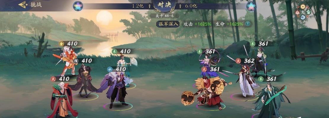 《武林闲侠》游戏中获得阴阳侠客的攻略（探秘阴阳武林闲侠）