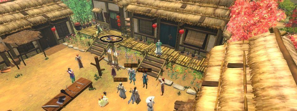 如何成功救回二师兄——以侠客风云传为例（攻略二师兄救援任务）
