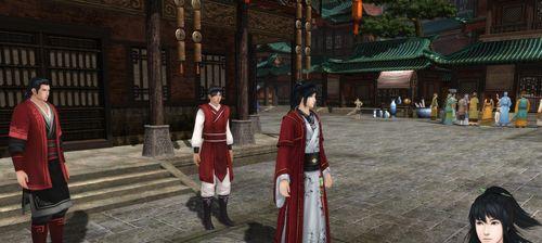 《仙剑奇侠传3》攻略（踏上仙侠之路）