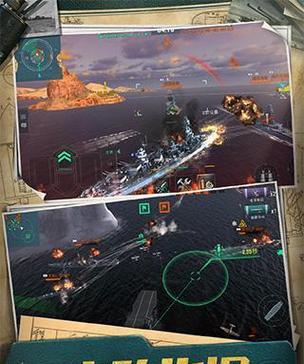 现代战舰攻略指南（选择适合新手的战舰）