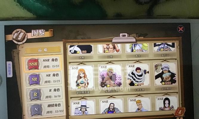 《航海王燃烧意志双通幽灵船血战阵容搭配攻略》（打造无敌舰队）