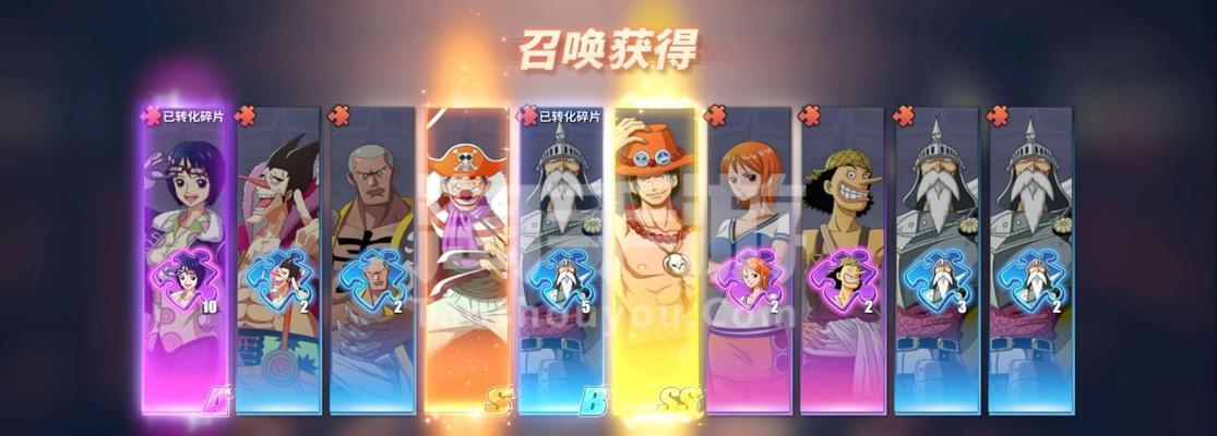 《热血航线》玩转艾尼路技能（带你全面掌握艾尼路技能的用法）