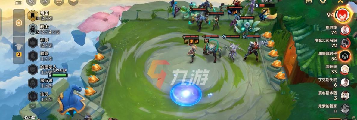 以鸿之下输攻墨守厉害，谁与争锋（深入探究输攻墨守的魅力）