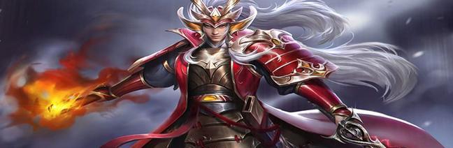 《鸿之下》英雄徐晃的阵容和技能搭配详解（以徐晃为核心）