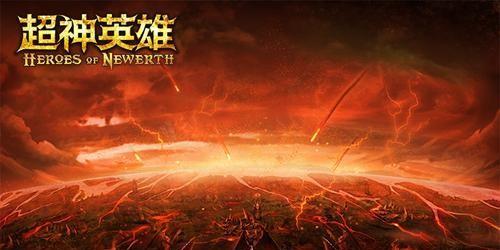 《盗梦英雄后期超神英雄介绍》（超神英雄让你在游戏中无往不胜）
