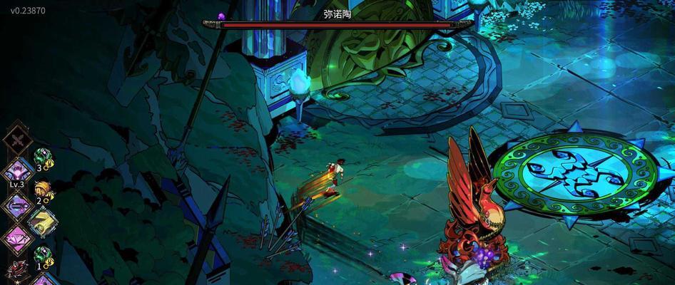 《以盗贼遗产boss简单打法攻略》（打败盗贼遗产boss）