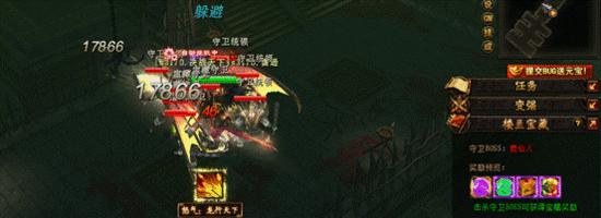 决战武林游戏新手加点技巧（玩转游戏）