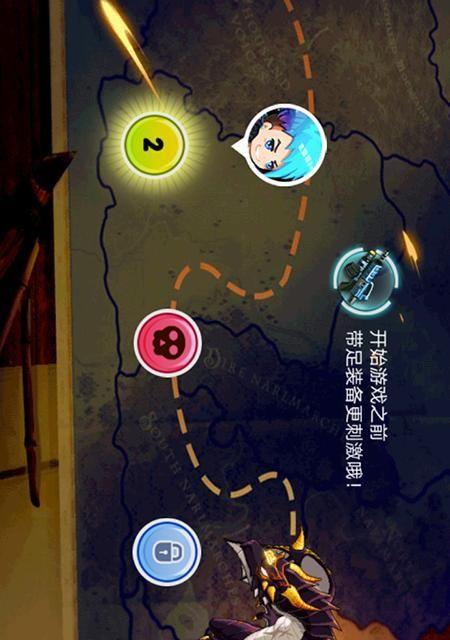《全民突击》前三章关卡敌人全方位介绍（全民突击游戏中前三章的敌人种类）