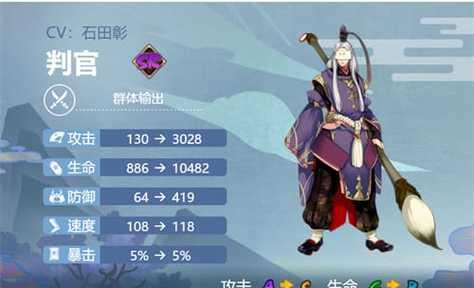 以境界魂之觉醒SR谁厉害（厉害的SR角色一览）