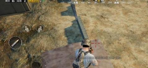 绝地求生刺激战场王牌攻略（玩转绝地求生刺激战场）