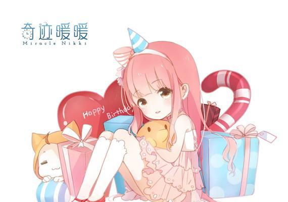 《奇迹暖暖》少女级12-1攻略大全（穿越时光）