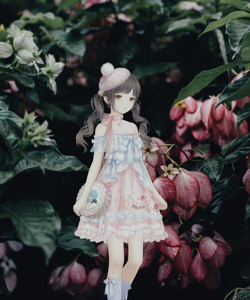 《奇迹暖暖》游戏少女级11-支线2攻略（从衣服搭配到评分技巧）