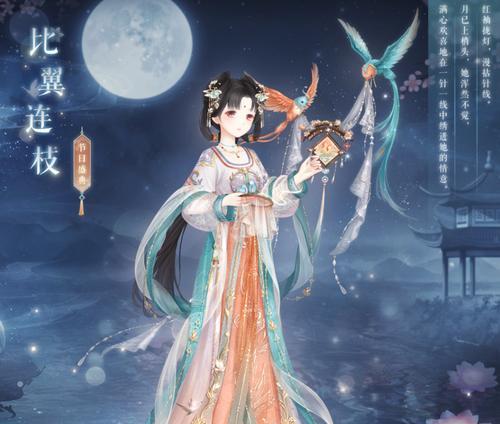 《奇迹暖暖》游戏光明精灵套装鉴及获得方法（玩转《奇迹暖暖》）