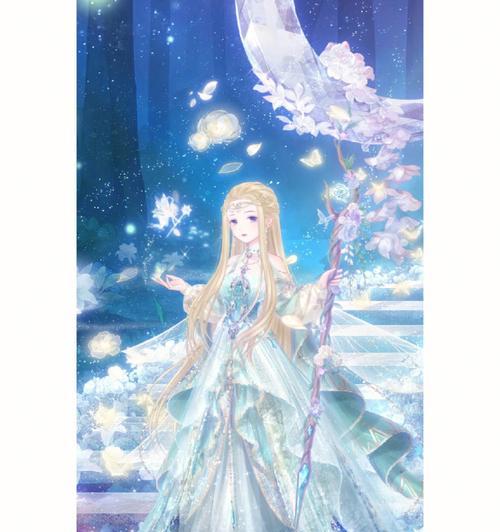 《奇迹暖暖》游戏评选赛“来自森林的少女”搭配攻略（精心搭配打造迷人造型）