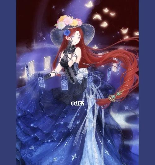 《奇迹暖暖》少女级11-8攻略（逐一解锁任务）