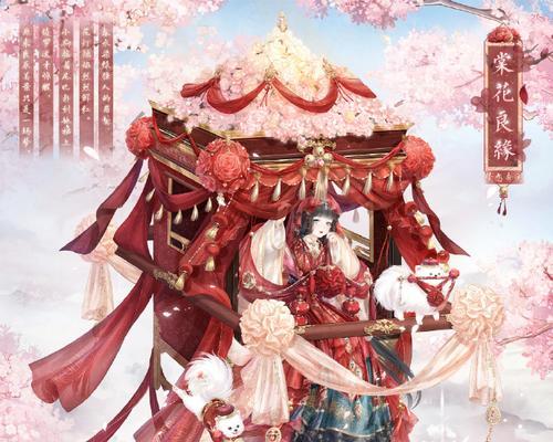 《奇迹暖暖》公主级7-5攻略（提升实力）