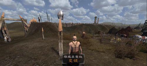 《骑马与砍杀战团》（探索最具挑战性的游戏模式）