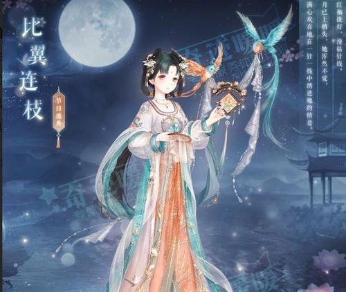 《奇迹暖暖》公主级5-8攻略（一步步解开谜题）