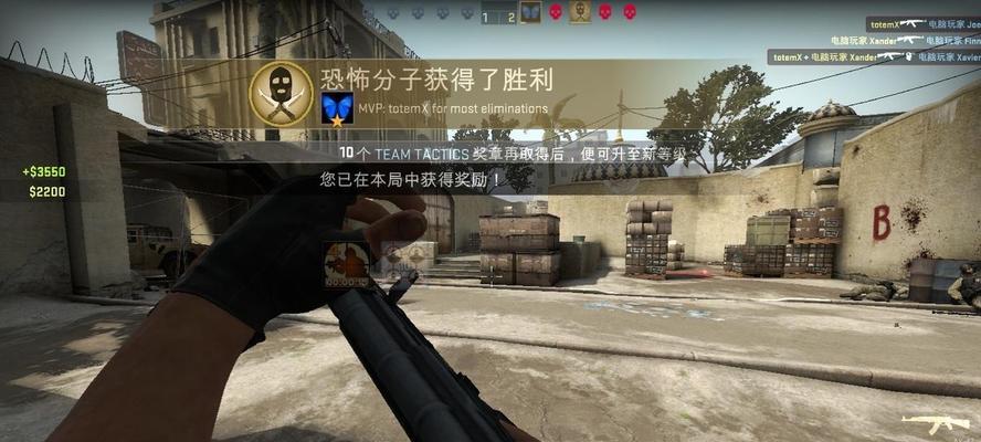 CS16有哪些技巧？如何提升游戏水平？
