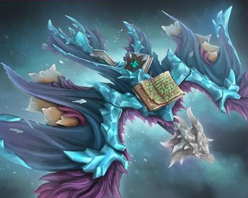 DOTA2英雄头像怎么获取？高清头像有哪些？
