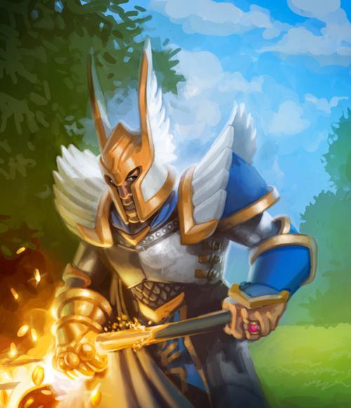 DOTA2全能骑士怎么玩？全能技能介绍有哪些？