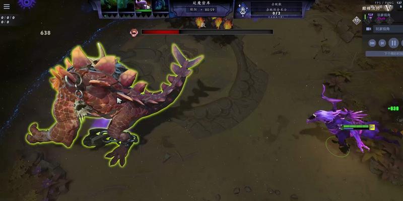 DOTA2全英雄阿哈利姆魔晶效果有哪些？如何合理搭配？