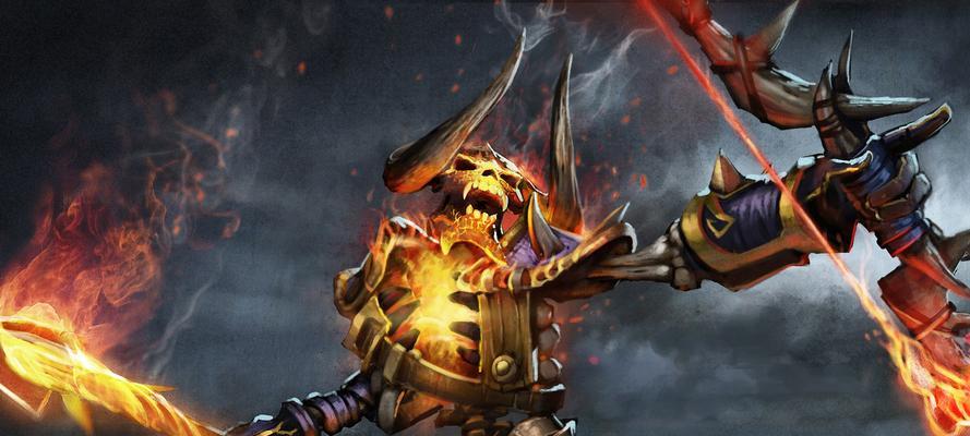 Dota2和Dota攻击特效有何不同？如何区分？