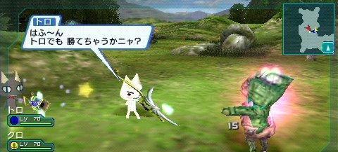 PSP《梦幻之星》任务中心有哪些任务？怎么快速完成？