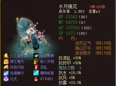 《大话西游》召唤兽驯养攻略是什么？驯养方法是什么？