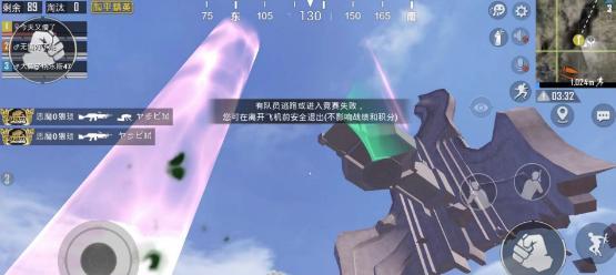 《和平精英》游戏四圣降临玩法怎么玩？四圣降临玩法有哪些技巧？