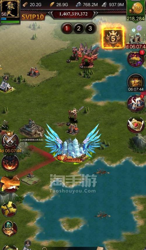 《列王的纷争》高级装备怎么合成？合成攻略是什么？