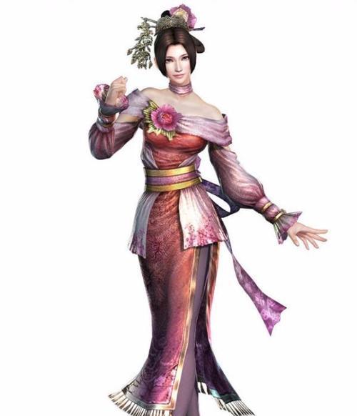 《九龙战》副将貂蝉怎么样？技能属性如何？