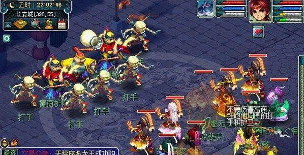 梦幻西游2泾河龙王副本攻略？泾河龙王副本怎么过？