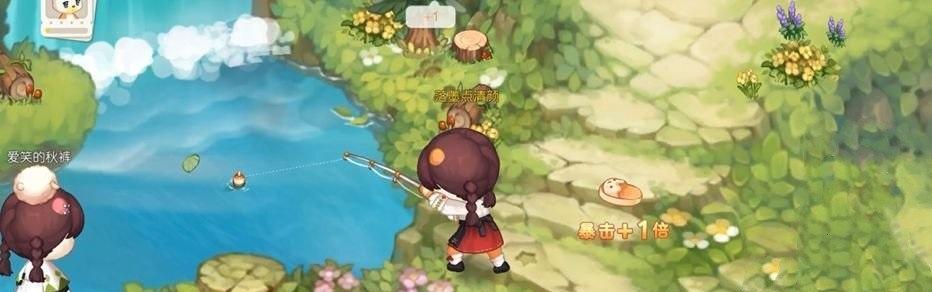 奥比岛手游钓鱼技巧有哪些？钓鱼方法有哪些？