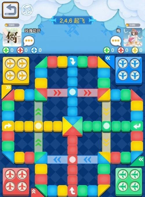 和平精英飞行棋玩法怎么玩？飞行棋玩法有哪些？
