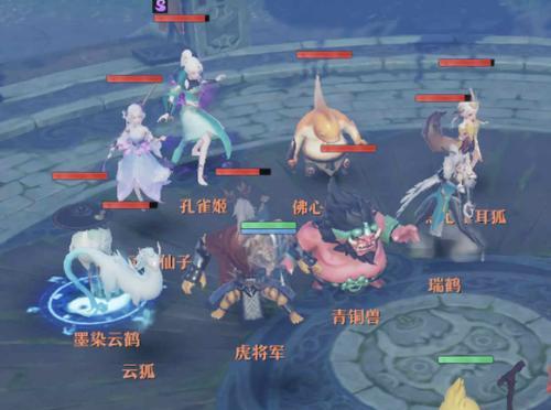 梦幻新诛仙手游南疆古巫怎么加点？南疆古巫加点方法有哪些？