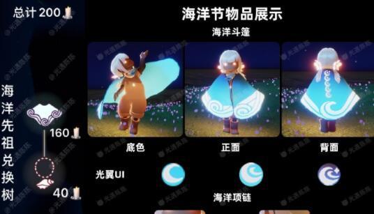 光遇季卡副卡有蜡烛奖励吗？蜡烛奖励数量多少？