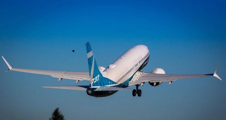 737MAX飞行模拟器如何操作？能否实现翱翔蓝天的梦想？