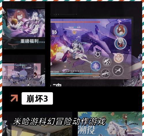 热门的手游下载排行榜？2023年哪些手游最受欢迎？