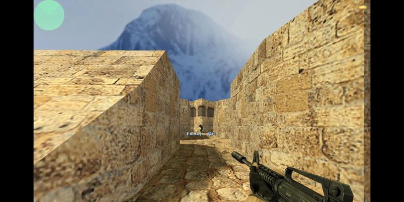 CS1.6网页版重温枪战对决？如何上线体验经典？
