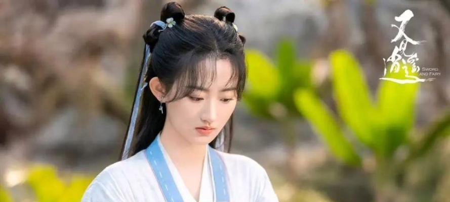 新《仙剑奇侠传》网剧有哪些新角色？片场照透露了什么？