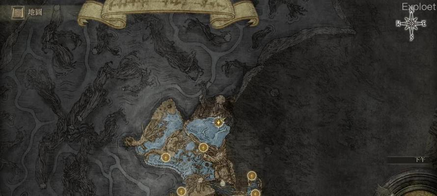 艾尔登法环导水桥NPC在哪里？如何到达导水桥？