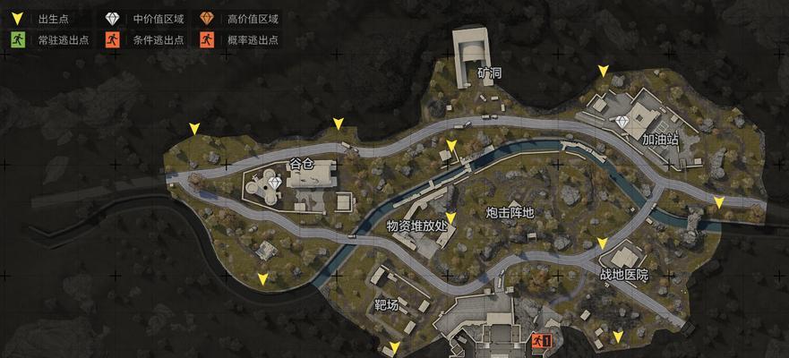暗区突围精准度如何提升？暗区突围精准度详解是什么？