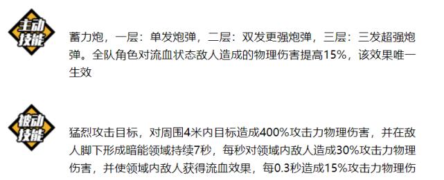 崩坏3福尔摩斯圣痕属性效果如何？详解都在这里！