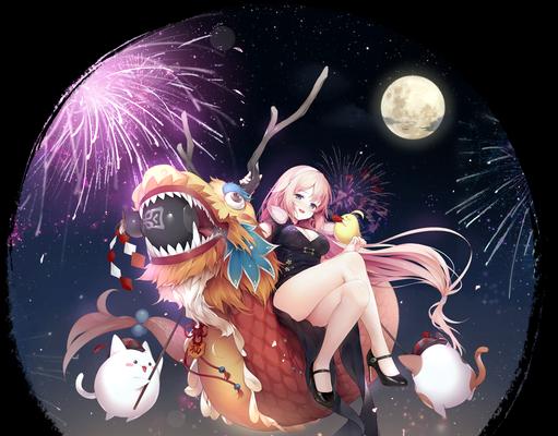 碧蓝航线伊势（鳌）技能如何获得？立绘一览表在哪里查看？