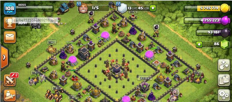 部落冲突COC5V5部落战怎么打？有哪些策略和技巧？