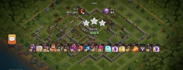 部落冲突如何快速升级到12本？掌握这些速升技巧了吗？
