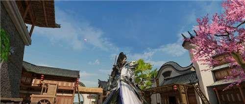 楚留香手游市井百业怎么玩？有哪些特色玩法和常见问题解答？