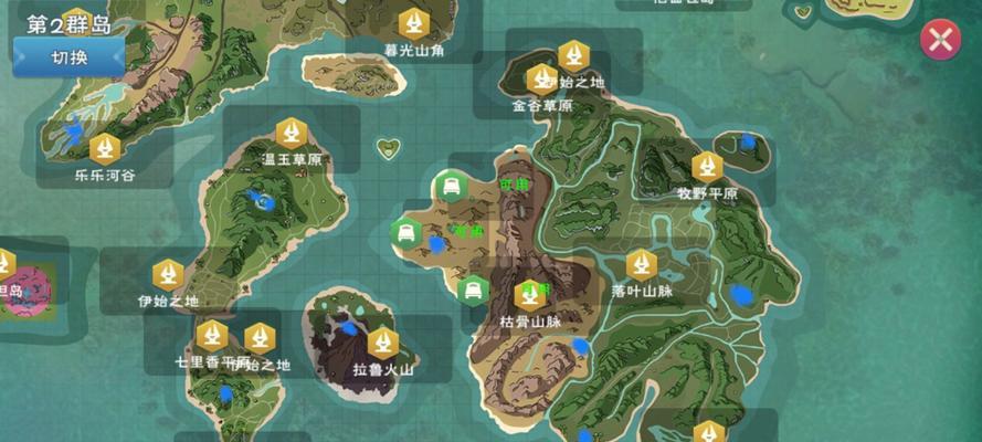 创造与魔法西瓜奶茶怎么制作？材料位置和步骤方法是什么？
