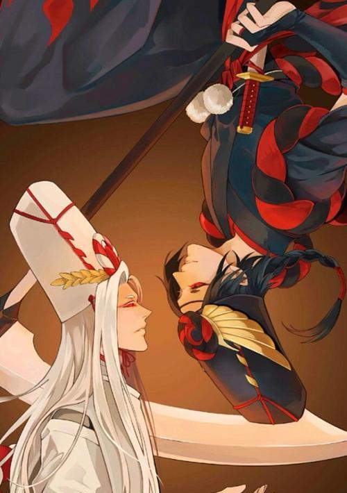 阴阳师中黑白无常应该送给谁？有什么技巧？